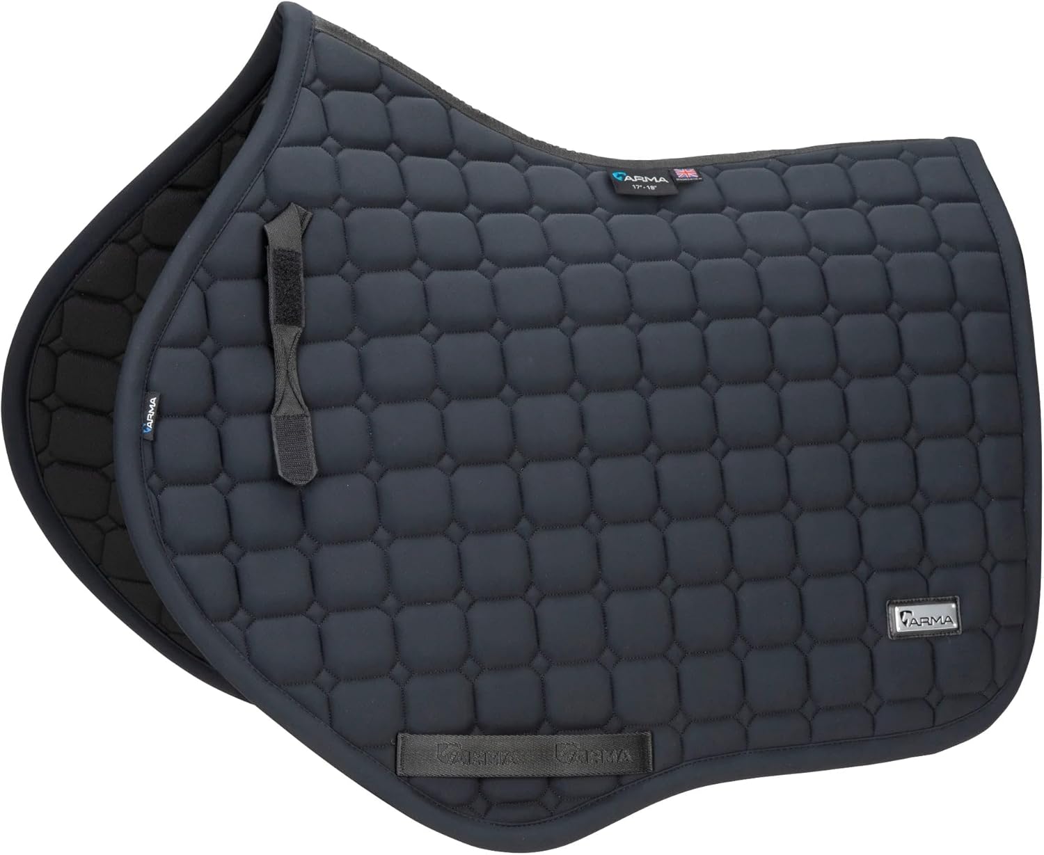 Shires ARMA Elegance 1.0 Jump Saddlepad