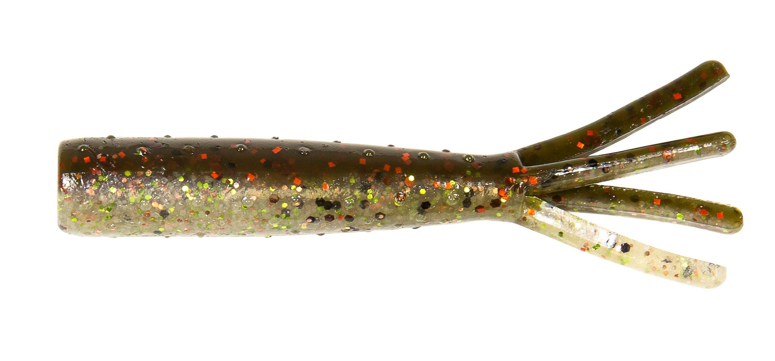 Z-Man Ttic-343Pk8 TRD Ticklerz
