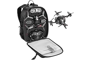 Durable Smatree FPV Case with Waterproof Protection