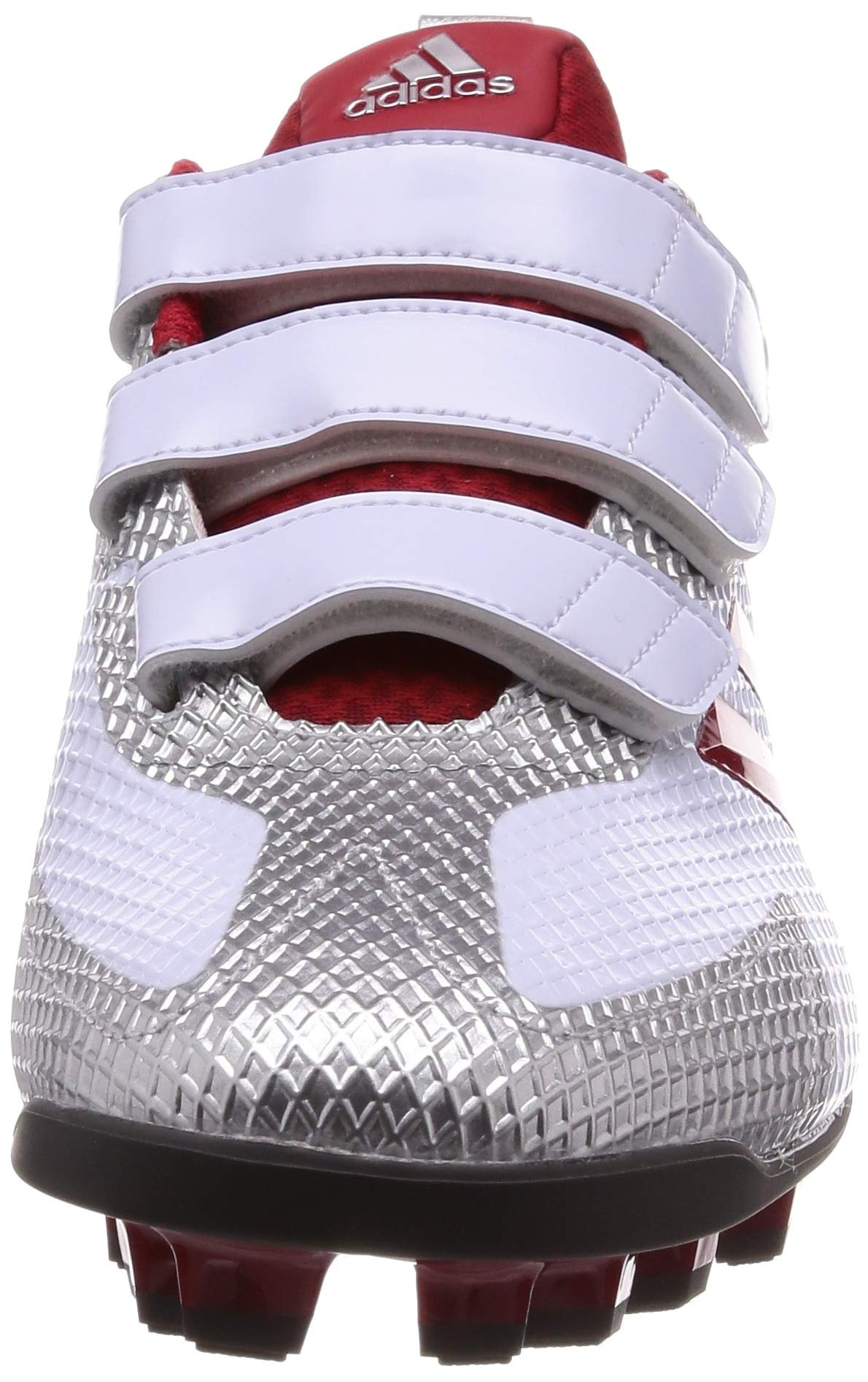 adidas Adizero Point AC Chaussures de softball moulées à crampons