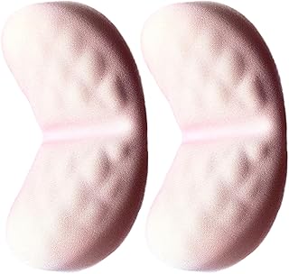 人間工学に基づいたサポートと遅い反発力を備えた低反発リストパッド 2 個で、長時間のコンピュータ使用時に快適です。マッサージ 低反発リストパッド