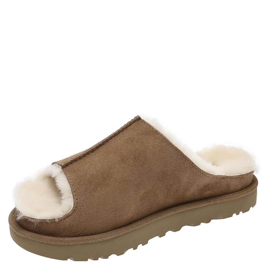 Amazon | [アグ] スリッパ W GREENPORT SLIDE 22.0 cm
