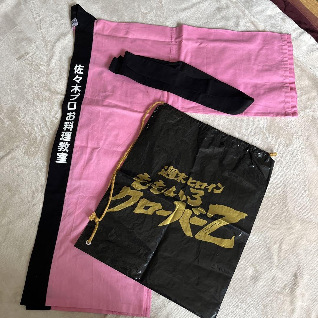 Amazon.co.jp: ももクロ法被あーりん ももいろクローバーZ ショッパー 