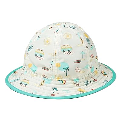 Sunday Afternoons SunSkipper Bucket (Infant) Caps Beach Day/Sea Spray