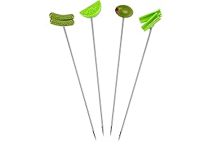 BL-4 Prodyne: A Bloody Mary Garnish Essential