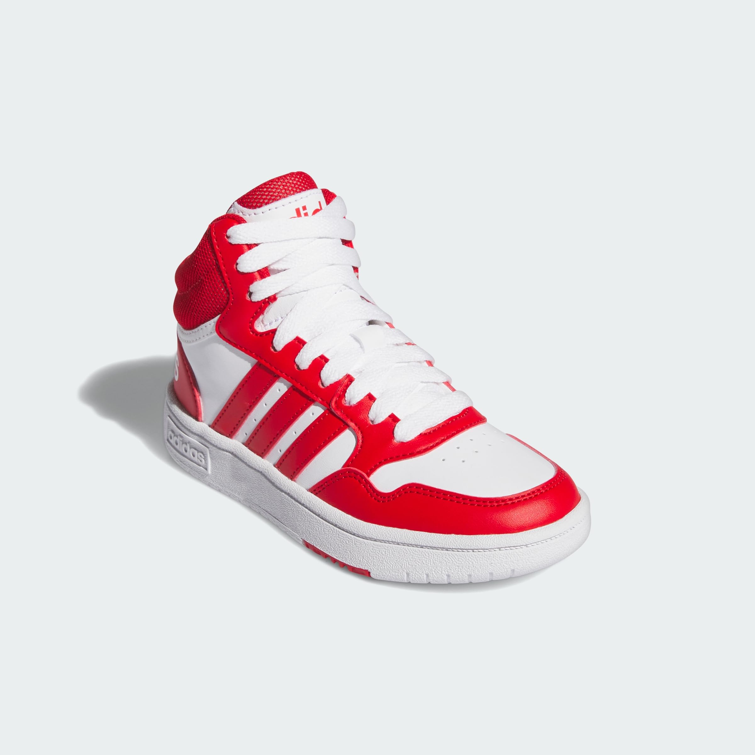 adidas Hoops Mid Shoes Zapatillas para niños