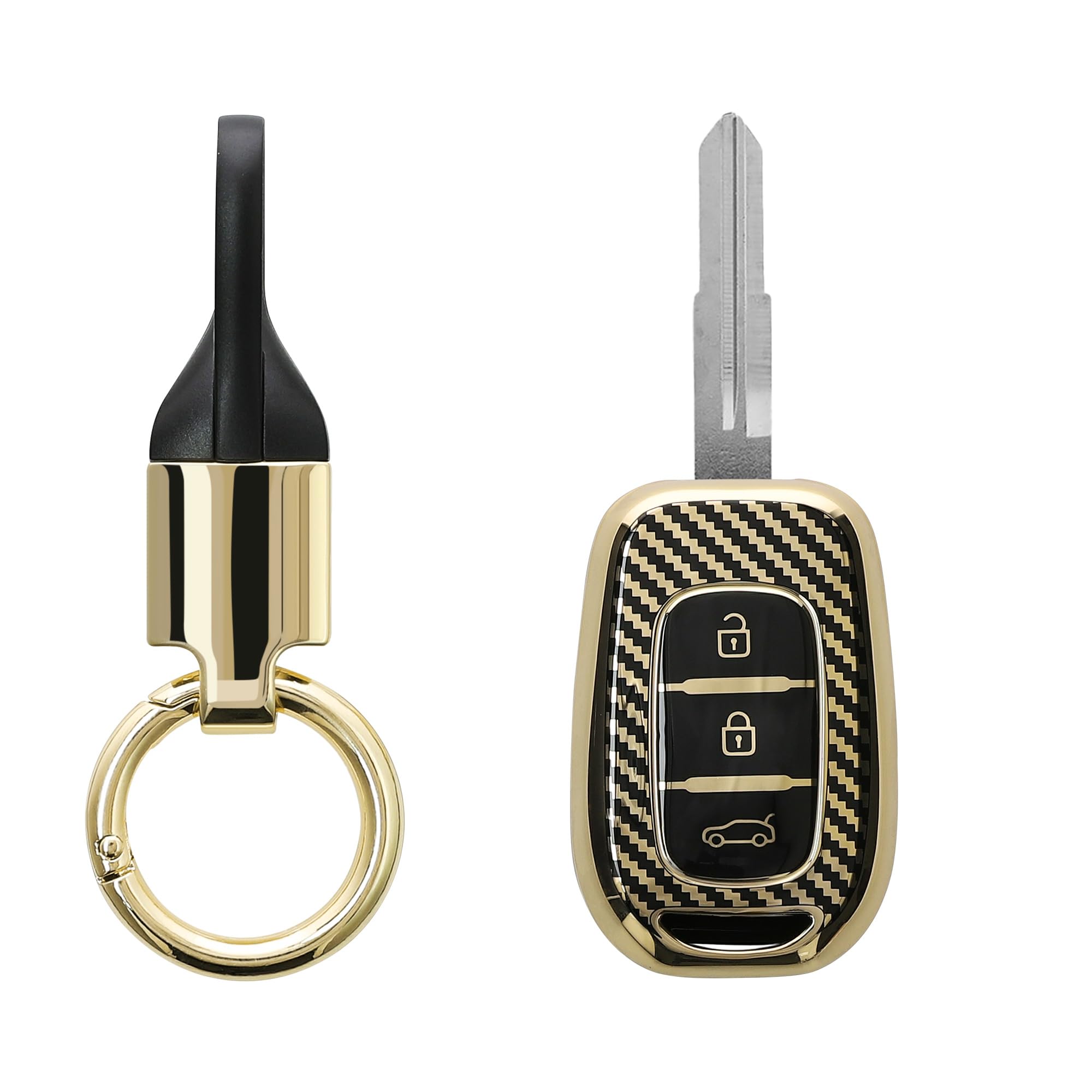 Accessori Auto Custodia Portachiavi Con Telecomando A 2 Pulsanti Per Auto Shell Per Citroen C2 C5 C3 C4 C6 C8 CE0523 Acquista In Modo Economico - Spedizione Gratuita, Recensioni Reali Con Foto - Foto 3