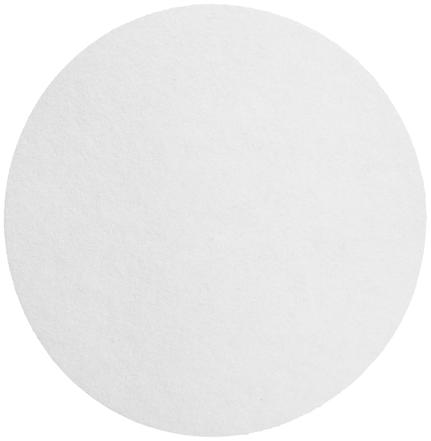 Whatman 10343630 Filter Paper Circles, 6-12 Micron, Grade 2589A, 140mm Diameter (Pack of 500)
