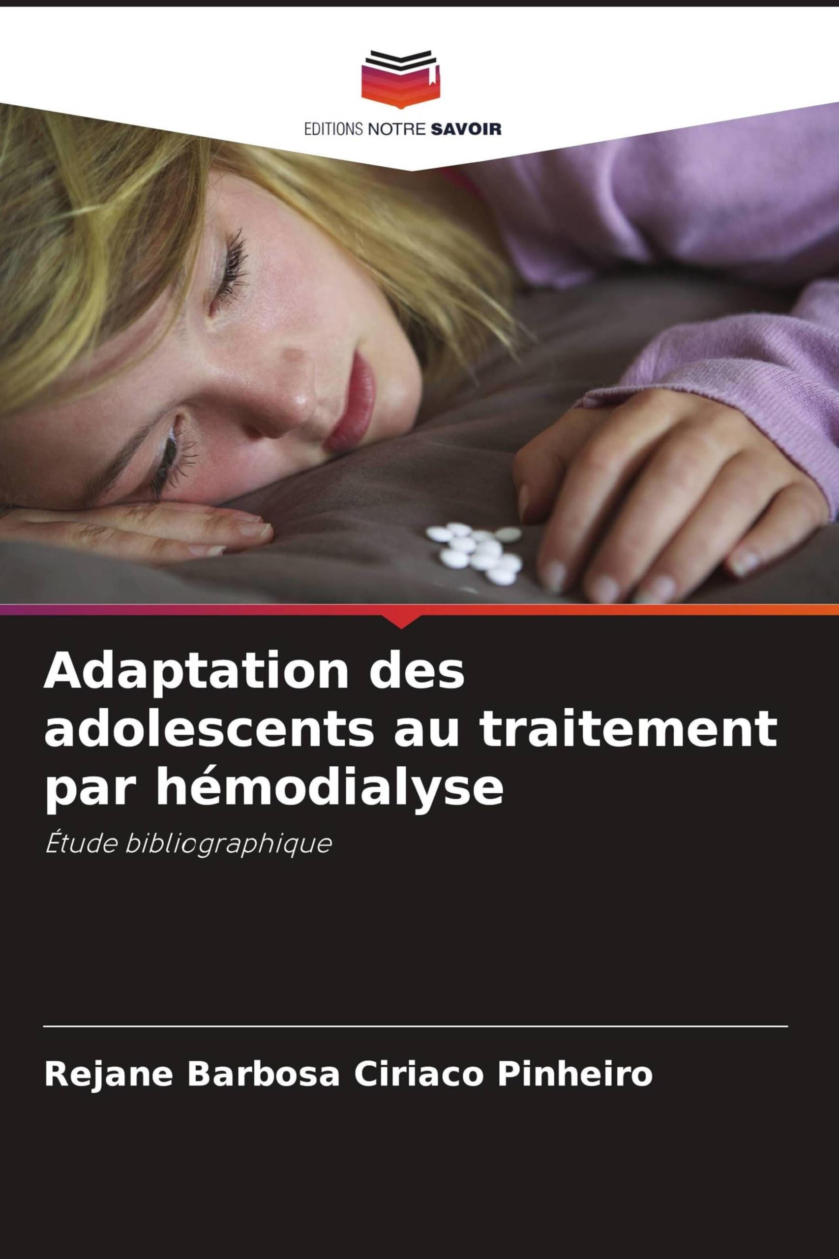 Adaptation des adolescents au traitement par hémodialyse: Étude bibliographique