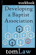 Developing a Baptist Association Workbook