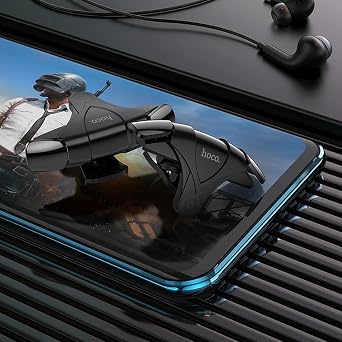 Pubg Nişan Ve Tetik Tuşu Oyun Tetikleri Profesyonel Gamer Mobil Oyun Konsolu Çeşitli Oyunlarla Uyum