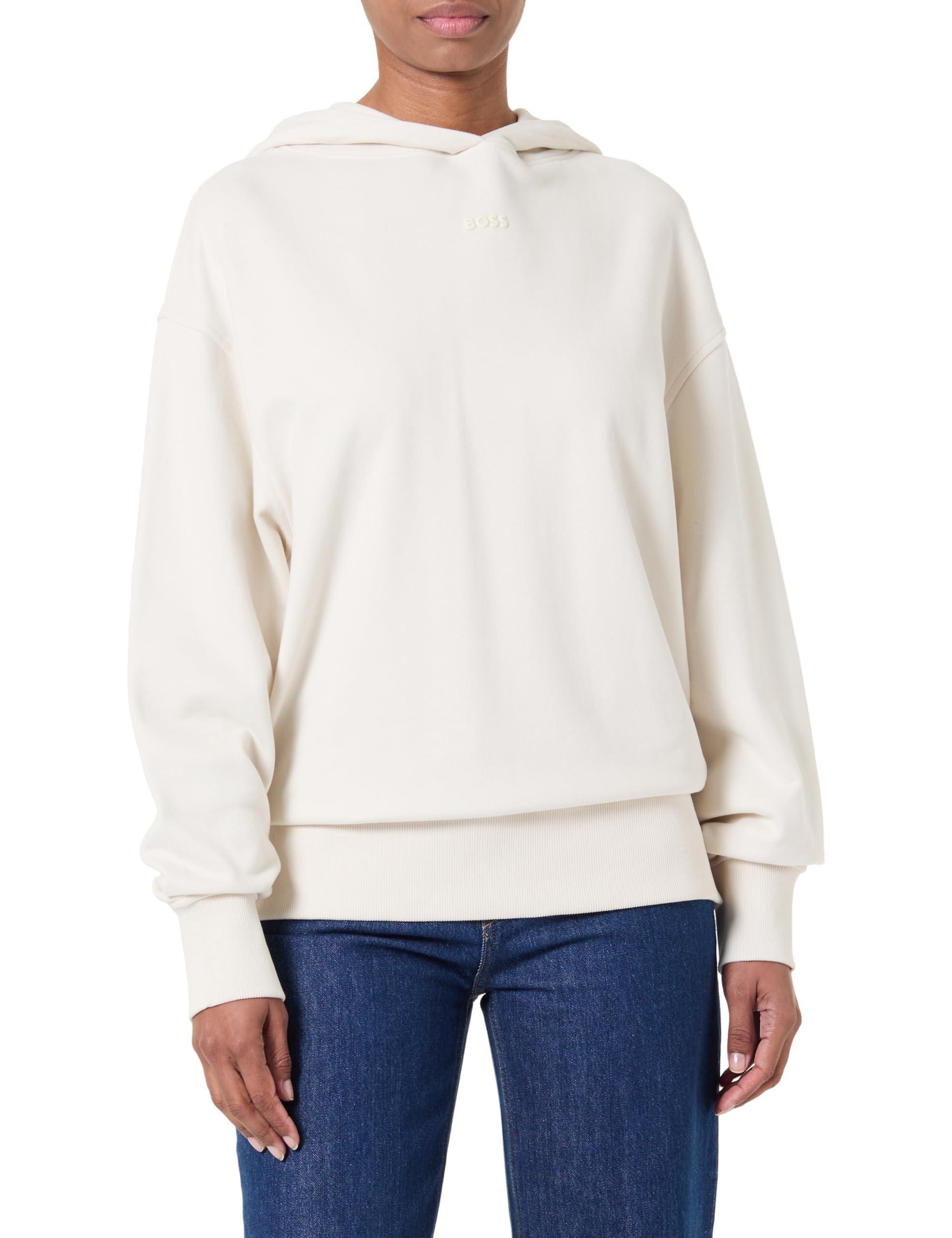 BOSS Damen Sweatshirt