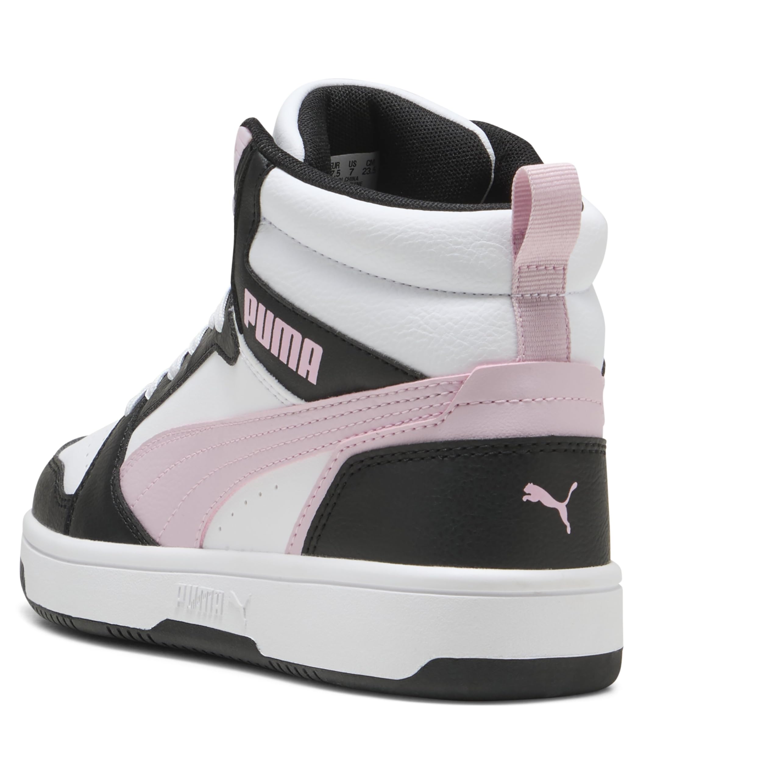 PUMA Rebound V6, Scarpe da Ginnastica Unisex-Adulto