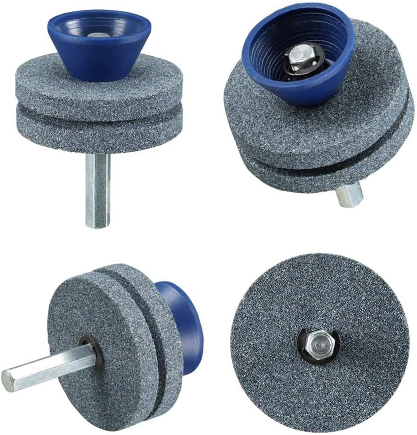 NEREIDS NET DoubleLayer Corundum Lawn, Mower Blade