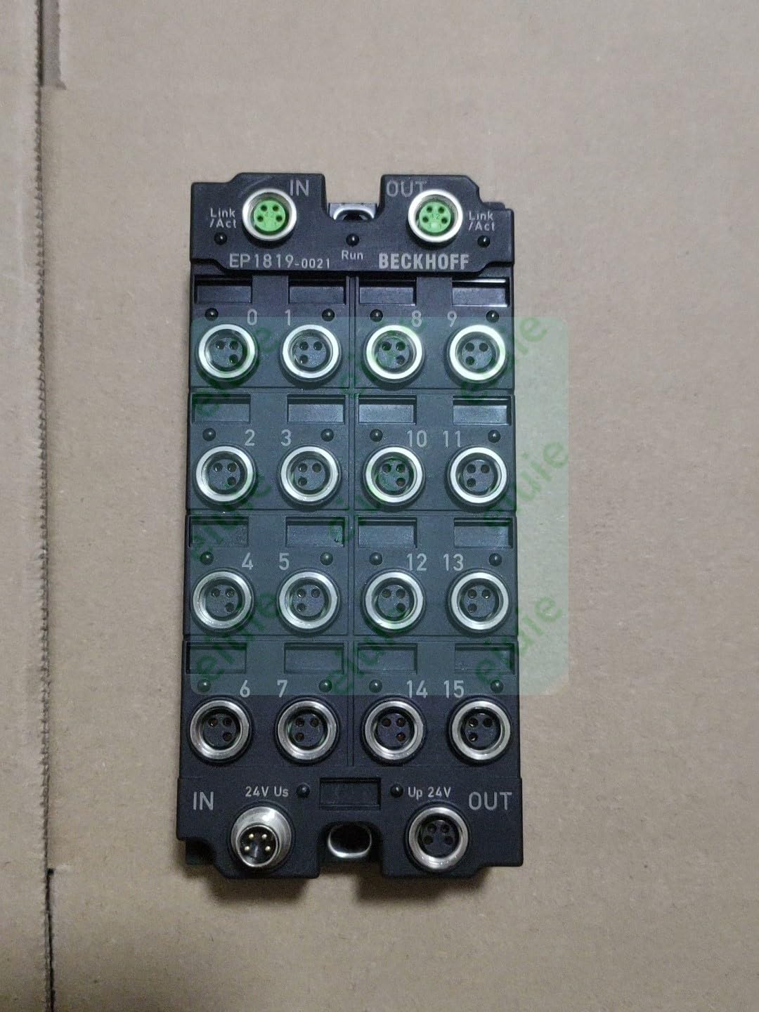 EP1819-0021(Used) Disassembled Products in Good Condition