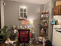 Review Image by Liliana Munn