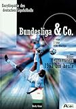 Enzyklopädie des deutschen Ligafußballs - Band 2: Bundesliga & Co. 1963 bis heute (1. Liga, 2. Liga, DDR Oberliga ; Zahlen, Bilder, Geschichten)