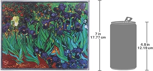 Miniatura 10 de Design Toscano Almond Blossoms 1890 Art Glass