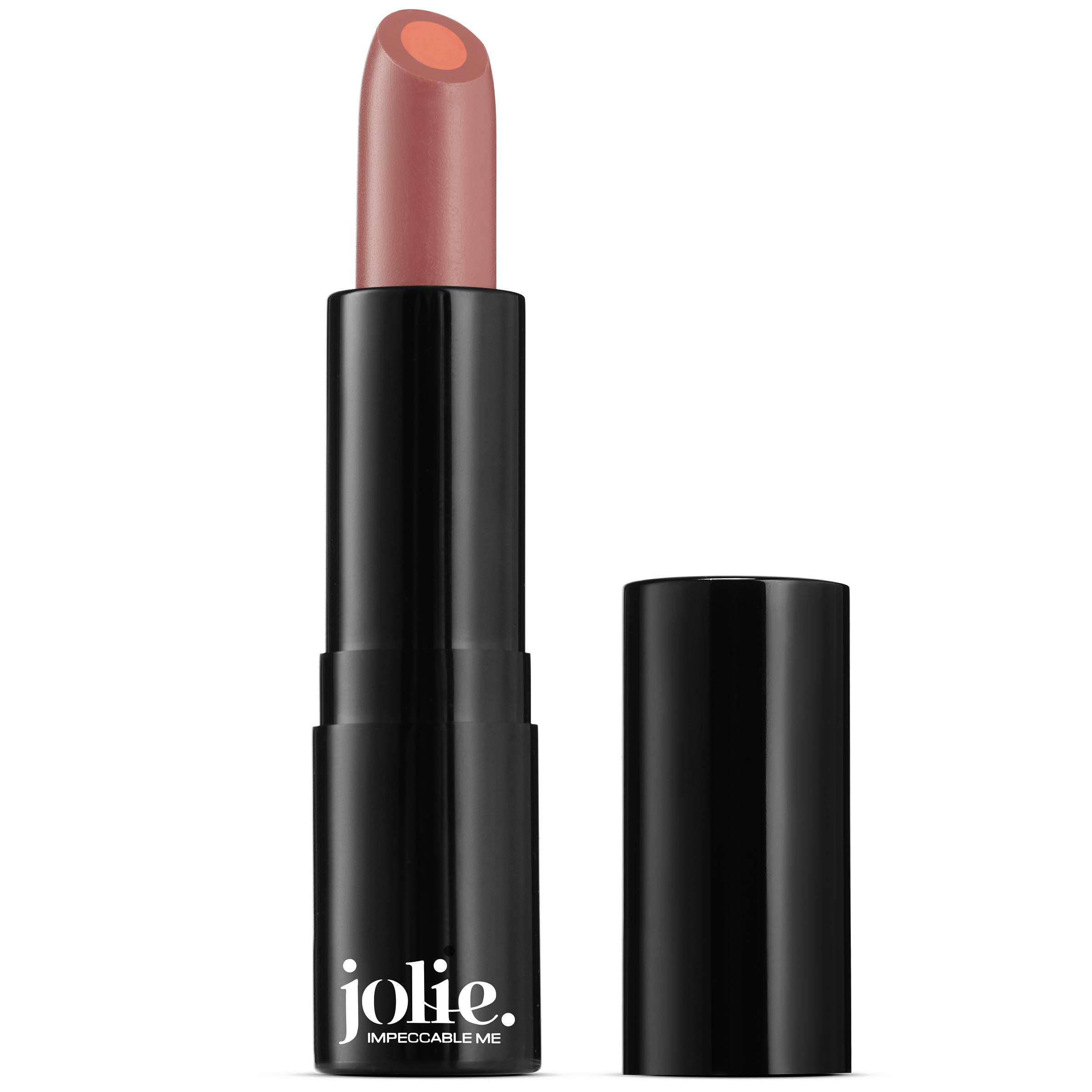 JOLIE. IMPECCABLE ME(Coco Plum) - Vibran-C Lip Tint - Tinted Lip Treatment Stick (Coco Plum)