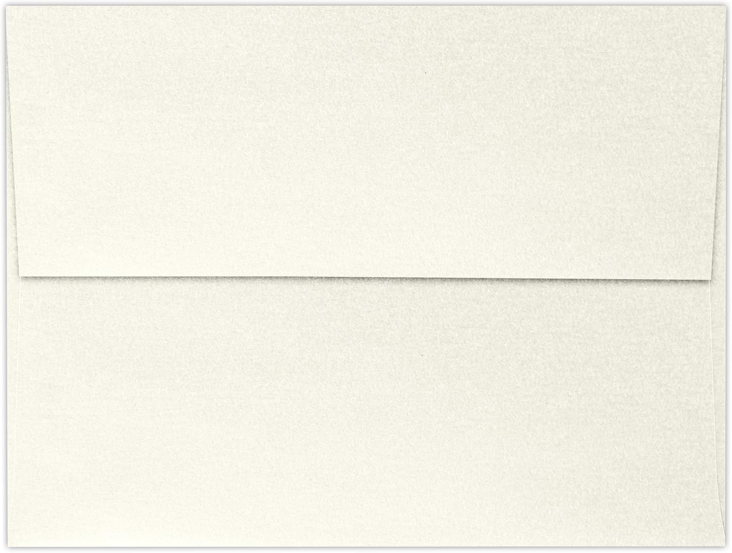 LUXPaper A6 Invitation Envelopes for 4 5/8 x 6 1/4 Cards in 80lb. Copper Metallic, Printable Envelopes for Invitations, with Peel & Press Seal, 250 Pack, Envelope Size 4 3/4 x 6 1/2 (Copper)