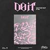 Stray-Kids - SKZ IT TAPE [DO IT] (IT Ver.) Photobook R + Lenticular Photocard + Poster + Folded Lyric Paper + Gift