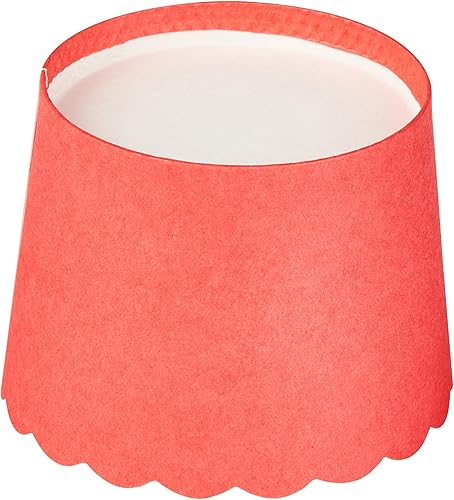 Miniatura 385 de Restaurantware Panificio Premium - Taza de papel Kraft de 10 onzas para hornear, tazas de papel para hornear, perfectas para magdalenas, cupcakes