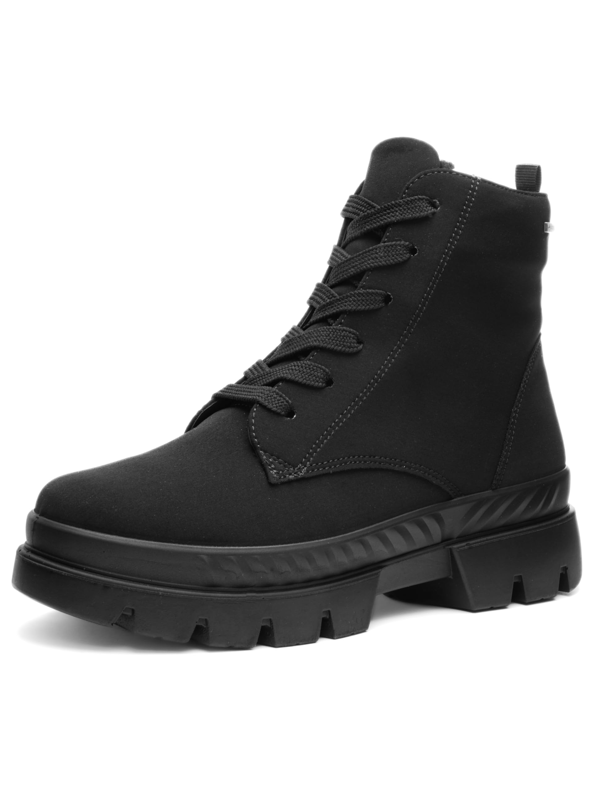 ARA Damen Stiefelette Mood schwarz