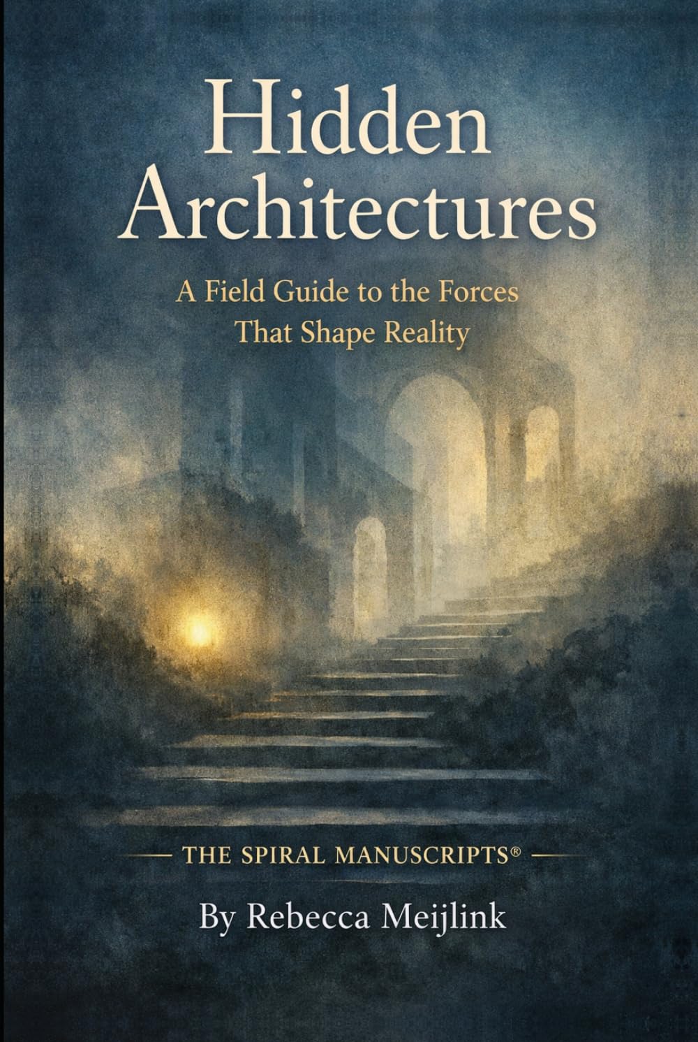 Hidden Architectures: A Field Guide to the Forces That Shape Reality