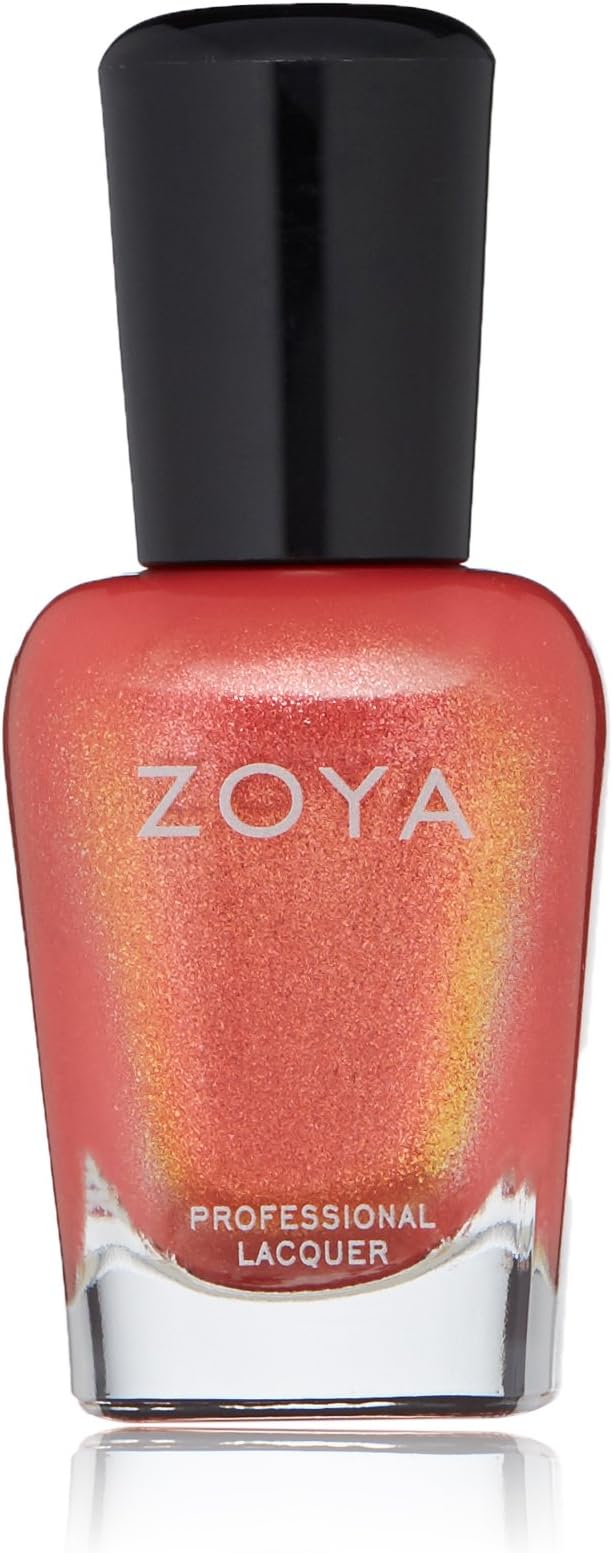 ZOYANail Polish, Solstice