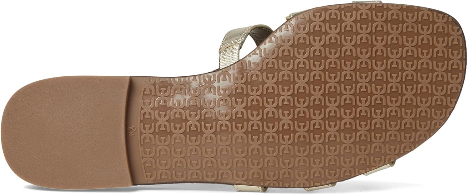 Sam Edelman Women's Bay Flat Sandal - Image 3