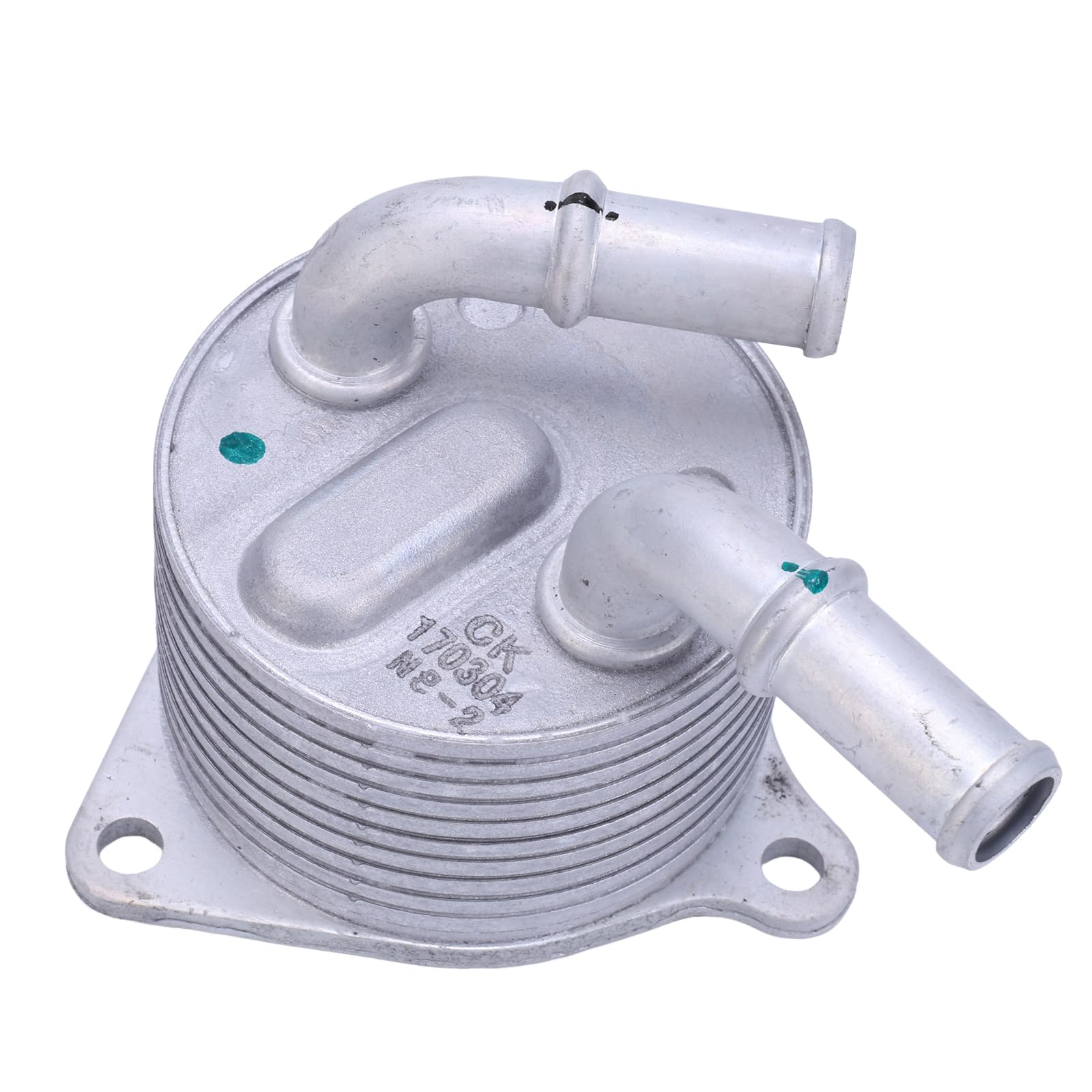 24777-78MT0 Automatic Transmission Oil Cooler for Suzuki Vitara SX4 S-cross 1.6L 1.4T 6AT 2013-2023 2477778MT0