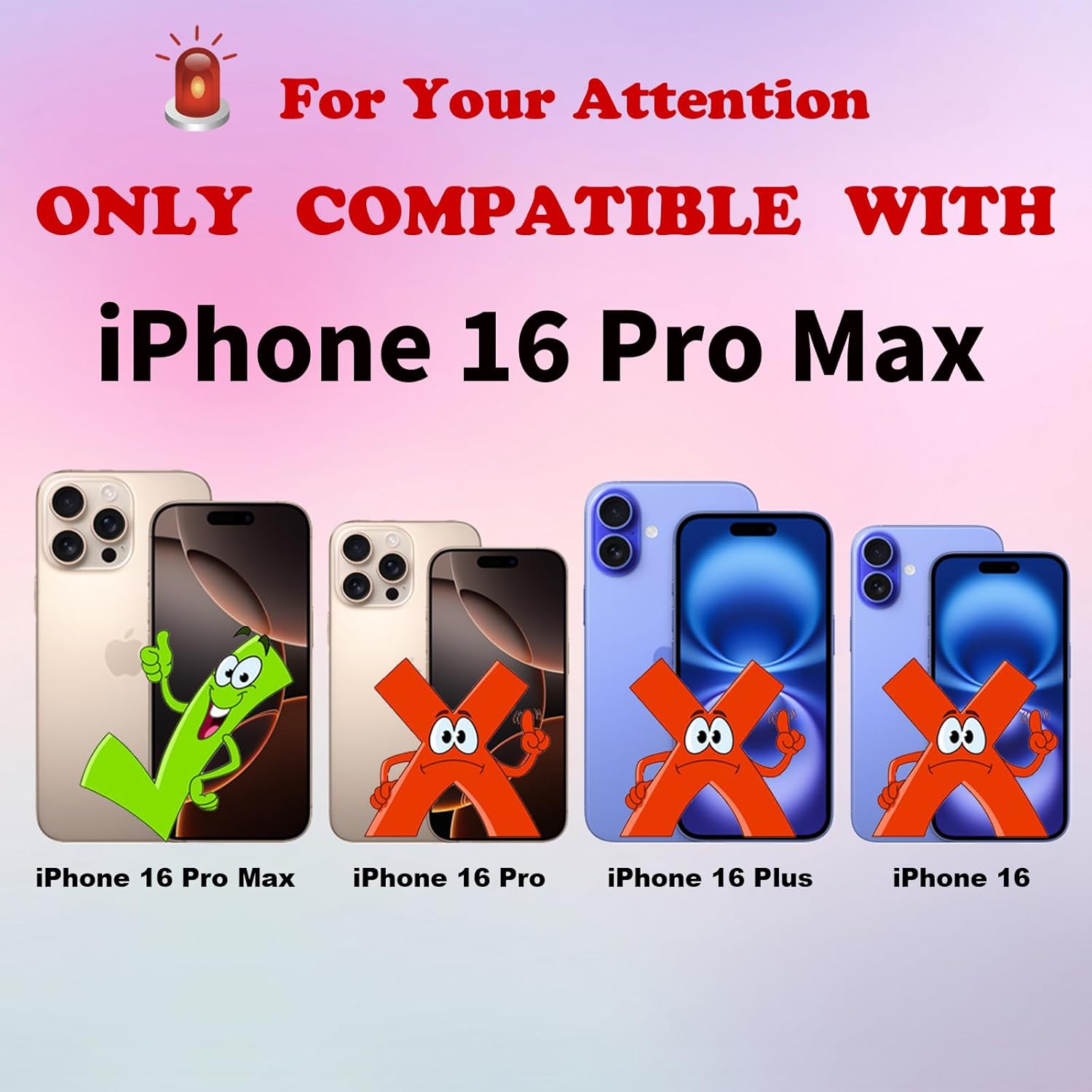 Magnetic Case for iPhone 16 Pro Max 6.9", Red Glitter Luxury Slim Shine Edge Silicone Shockproof Phone Case for Women Girls (Magsafe Compatible) (Red) - Image 2