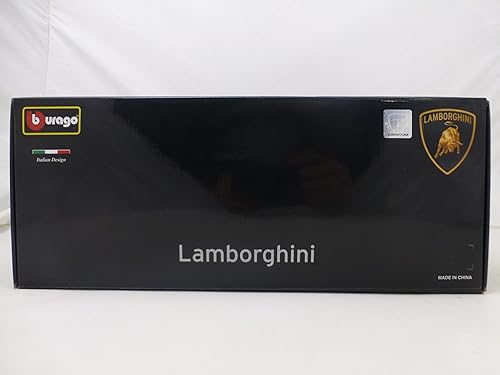 Miniatura 15 de Bburago Lamborghini Revention Escala 1:18