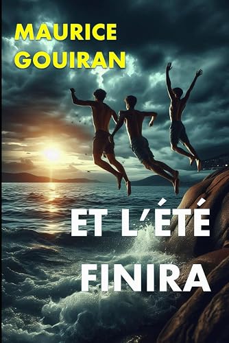 Et l'été finira...