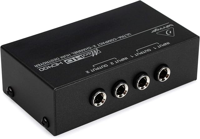 MICROHD HD400