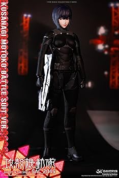 1/6 カスタムフィギュア 素体:DAMTOYS製 早い者勝ち 1/6