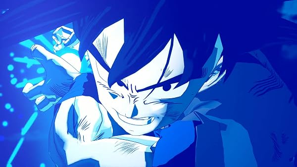 Bandai Namco Entertainment Dragon Ball Z: Kakarot (PS4) - 5