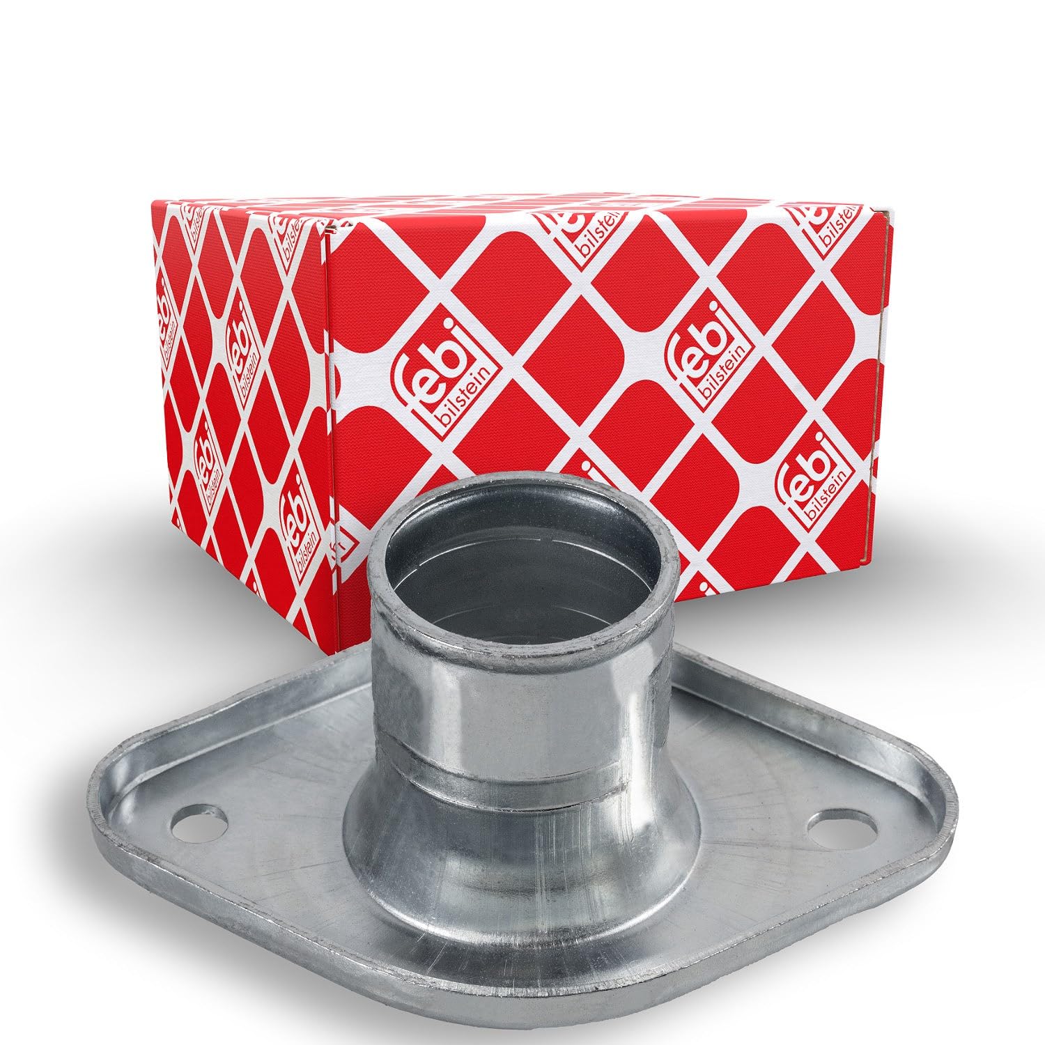 Bride Liquide Refroidissement Febi Bilstein 45984 - Compatible VW, Audi, Seat