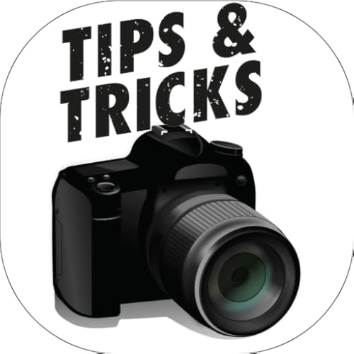 Camera Tips And Tricks