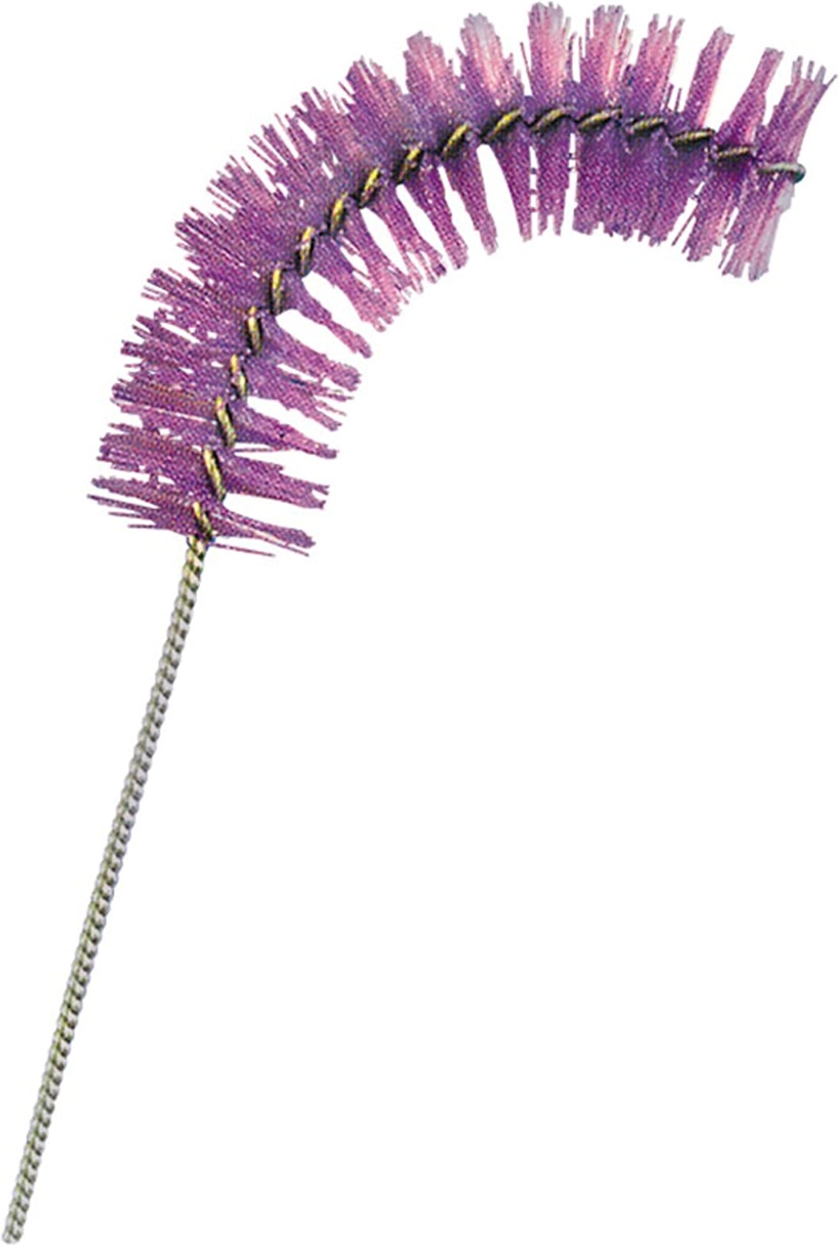 Interdental Brushes- Violet 8mm - 1 Pack of 4