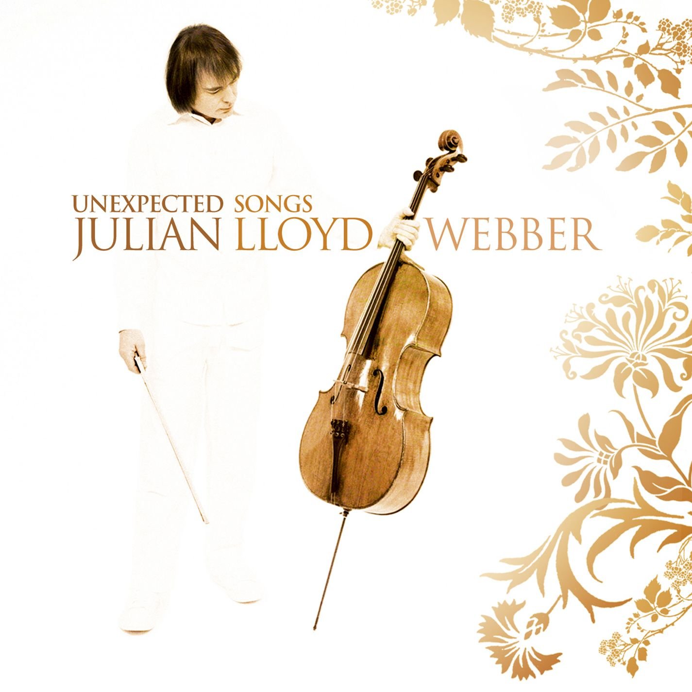 Julian Lloyd Webber/John Lenehan/Michael Ball