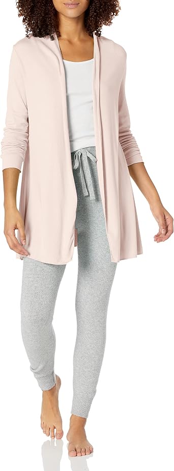 PJ Harlow Womens Amelia, Blush, Small