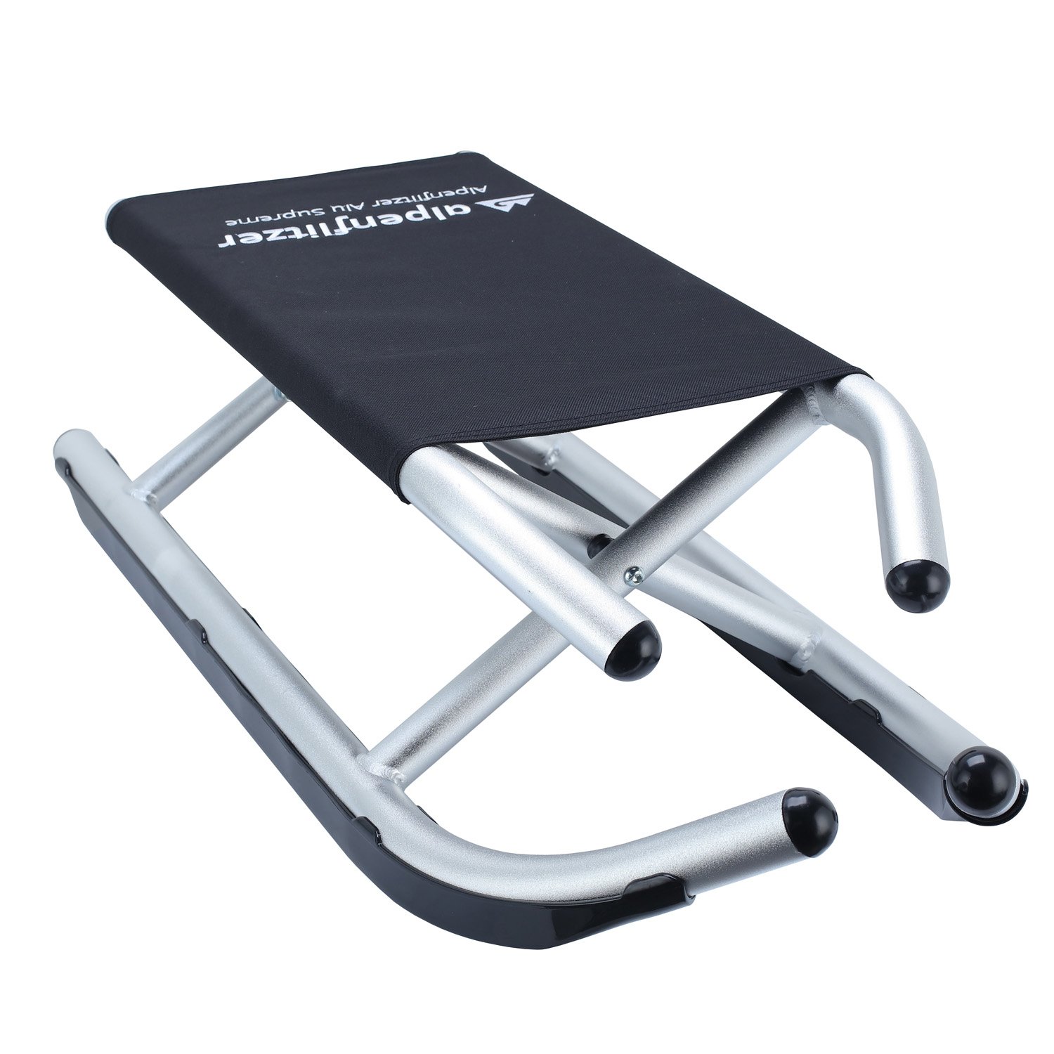 Trineo de Aluminio Plegable Trineo Premium Plegable de Aluminio