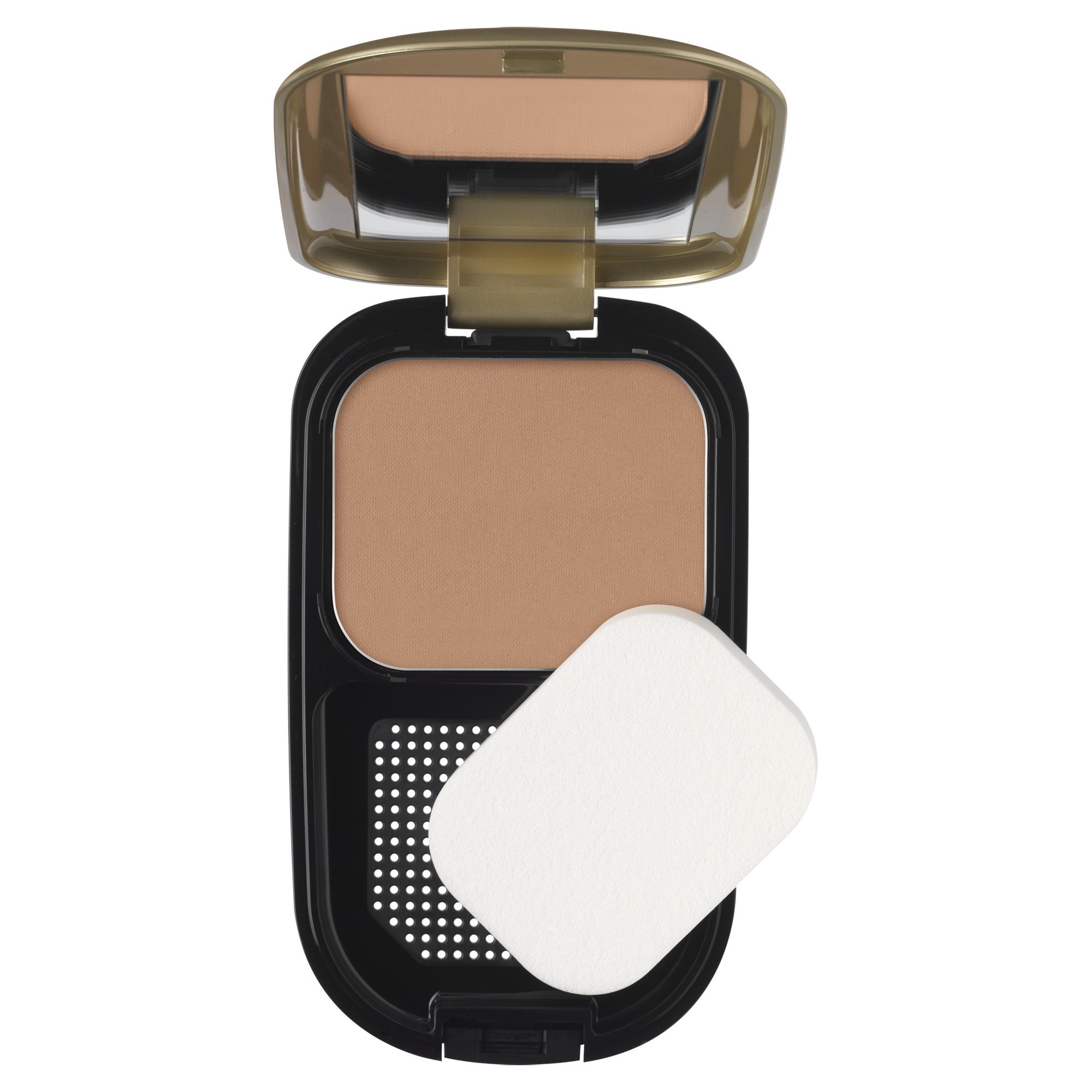 Max FactorFacefinity Compact Foundation 8 Toffee 10 ml