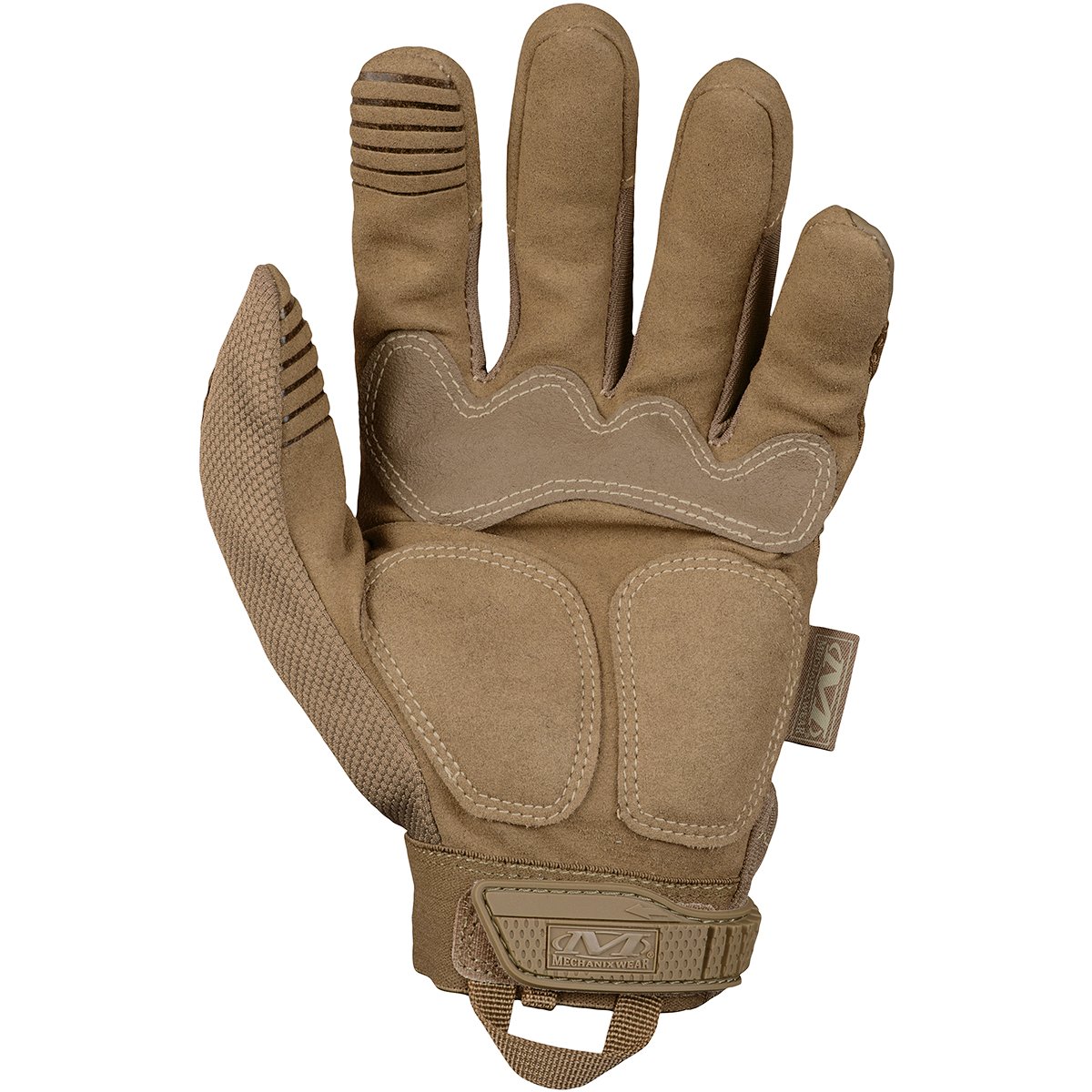 Mechanix Wear Hommes M-Pact Gants Coyote Taille XL