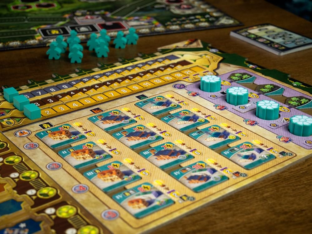 Maldito Games - Nucleum