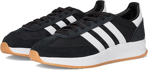 Обувь adidas Run 72, цвет: Чёрный