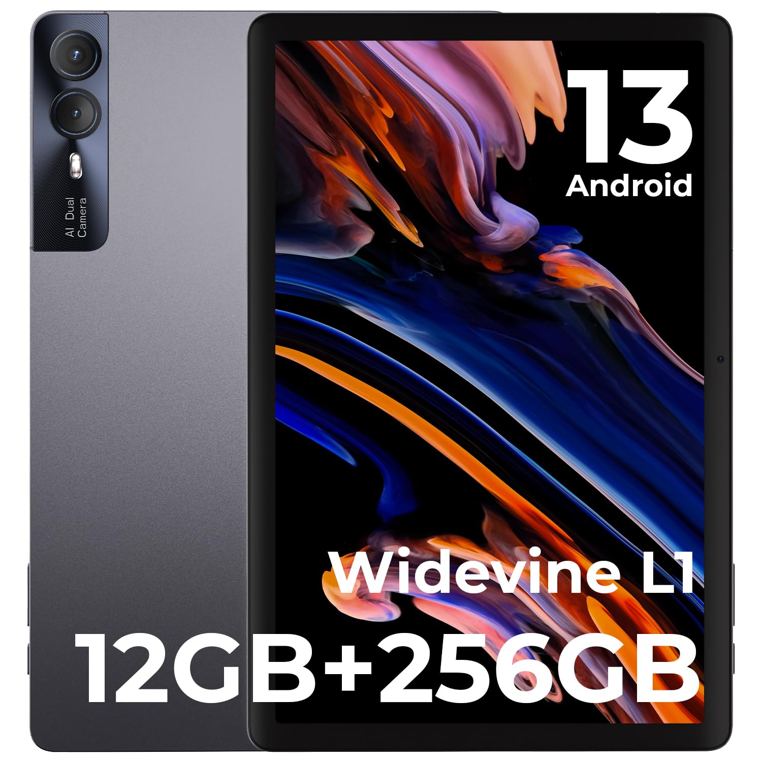 Amazon.co.jp: 【2024新登場Android 13タブレット】HOTWAV Pad11