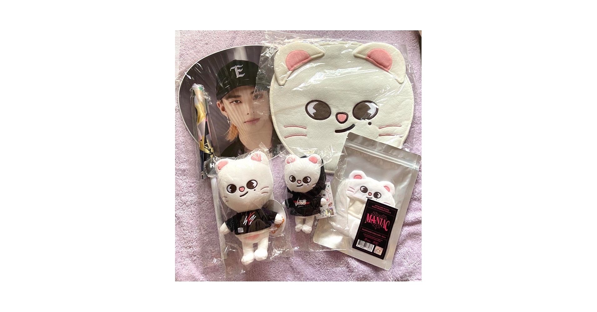 Amazon.co.jp: ヒョンジン ジニレット セット : おもちゃ