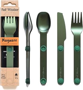 FULL WINDSOR Cutlery Set